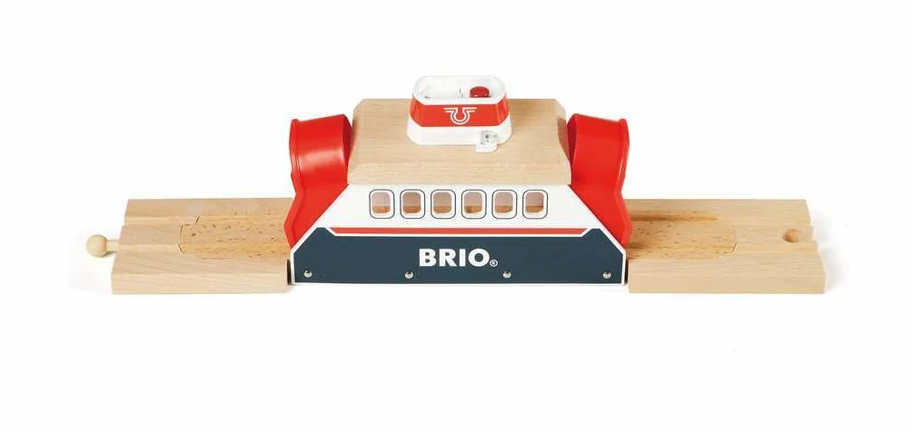 BRIO Traghetto Light & Sound 33569