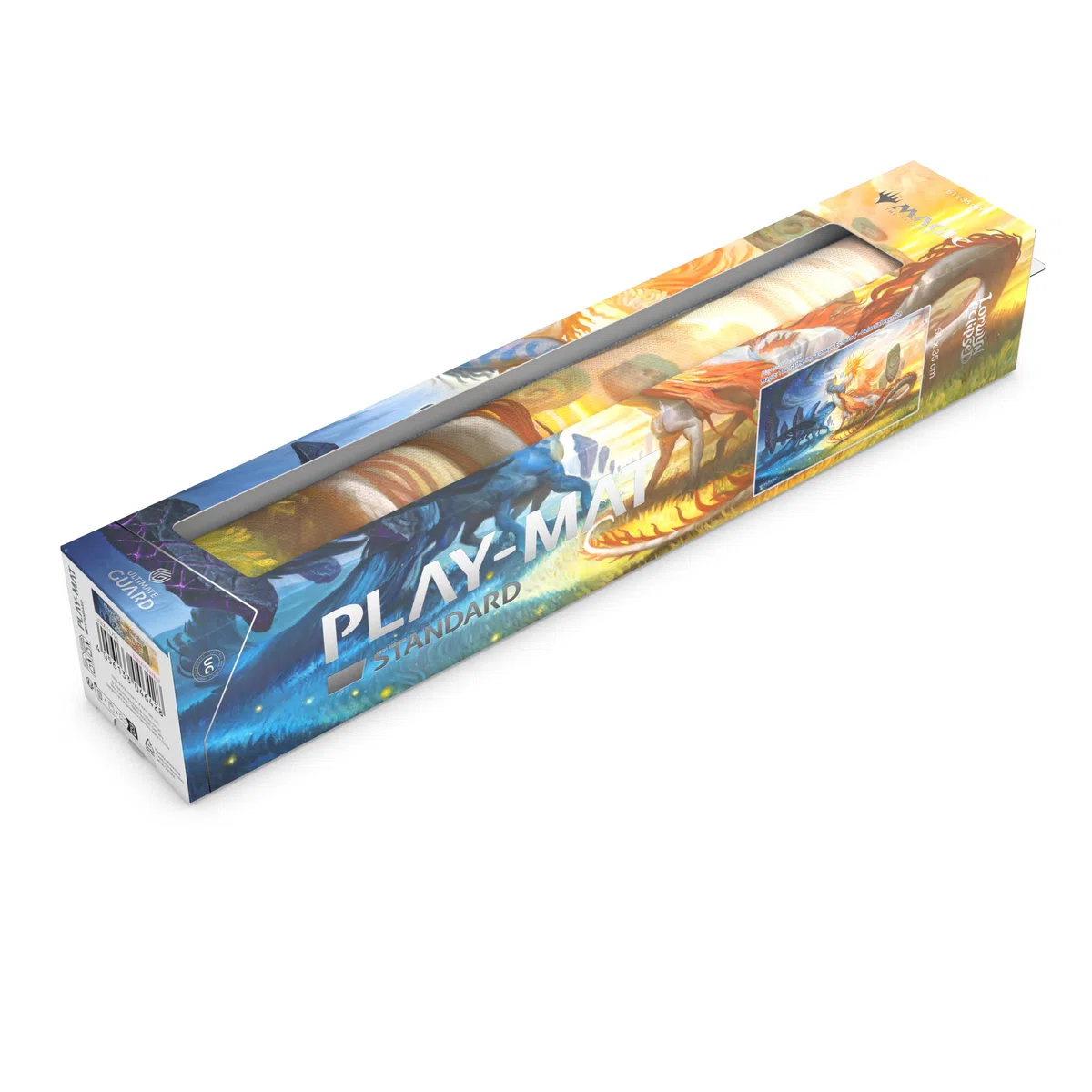 Ultimate Guard: Tappeto da gioco – Magic the Gathering: Lorwyn Eclipsed – Celestial Reunion