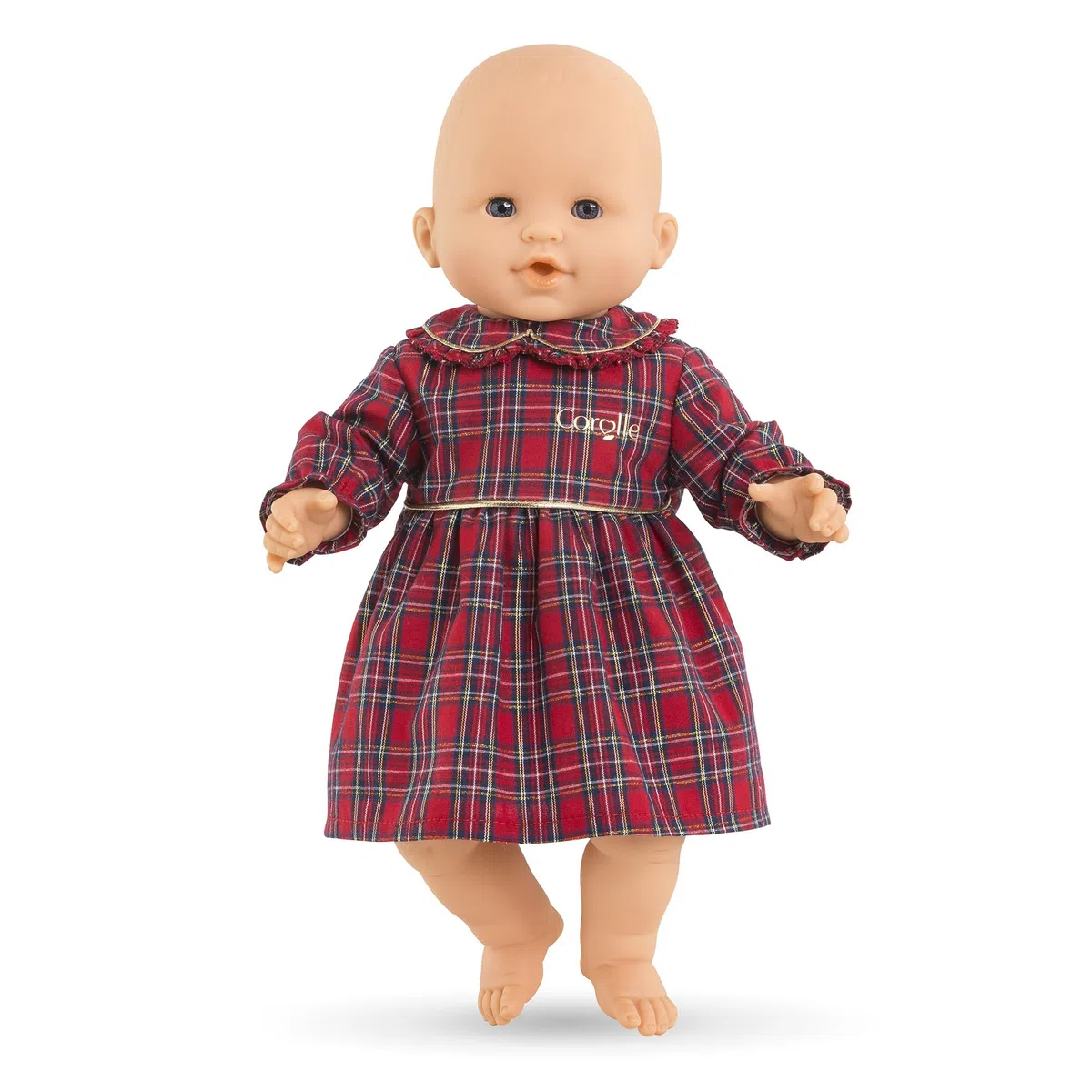 Corolle - Vestito, Corolla in Feste, indumento, per Poupon 36 cm, dai 2 anni, 9000141760