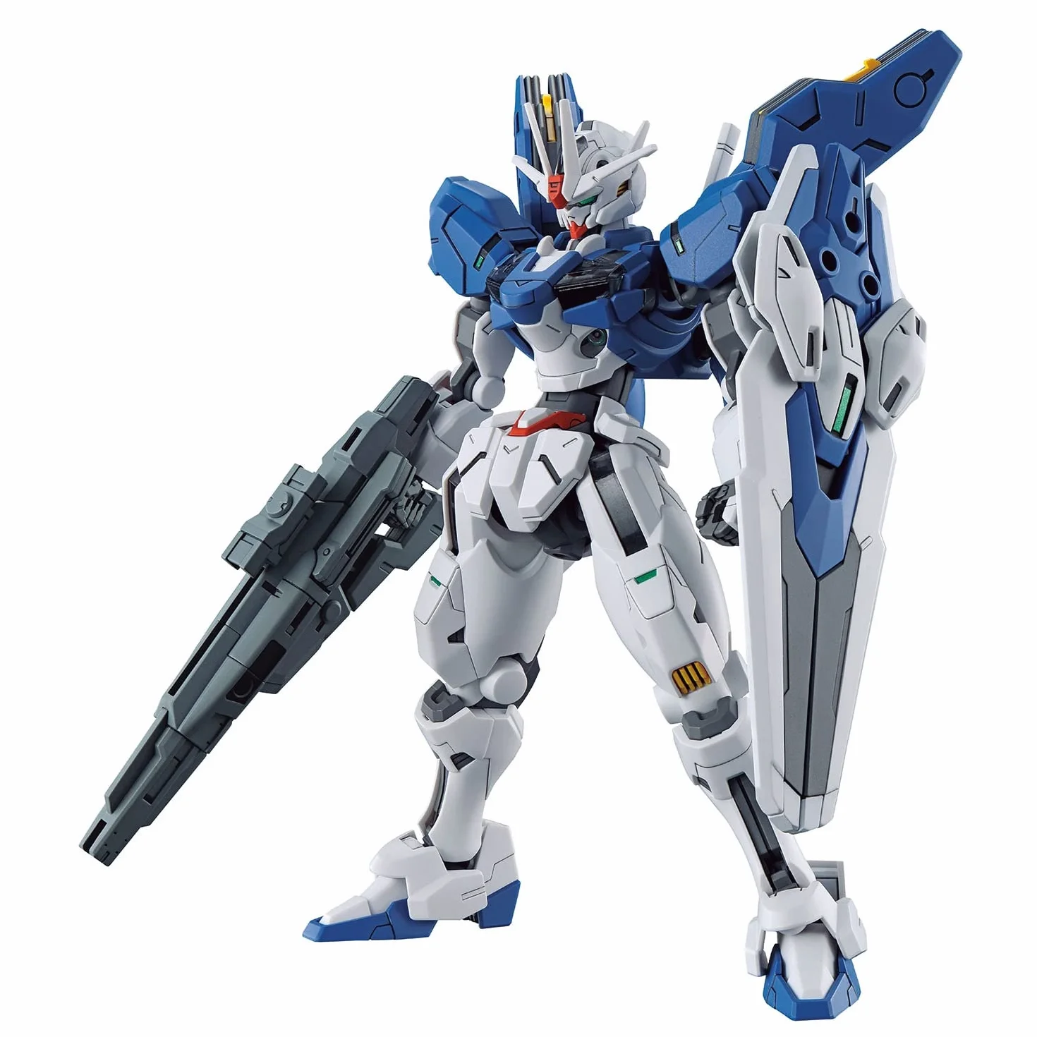 The Witch from Mercury - New Item A (Tentative) - Model Kit