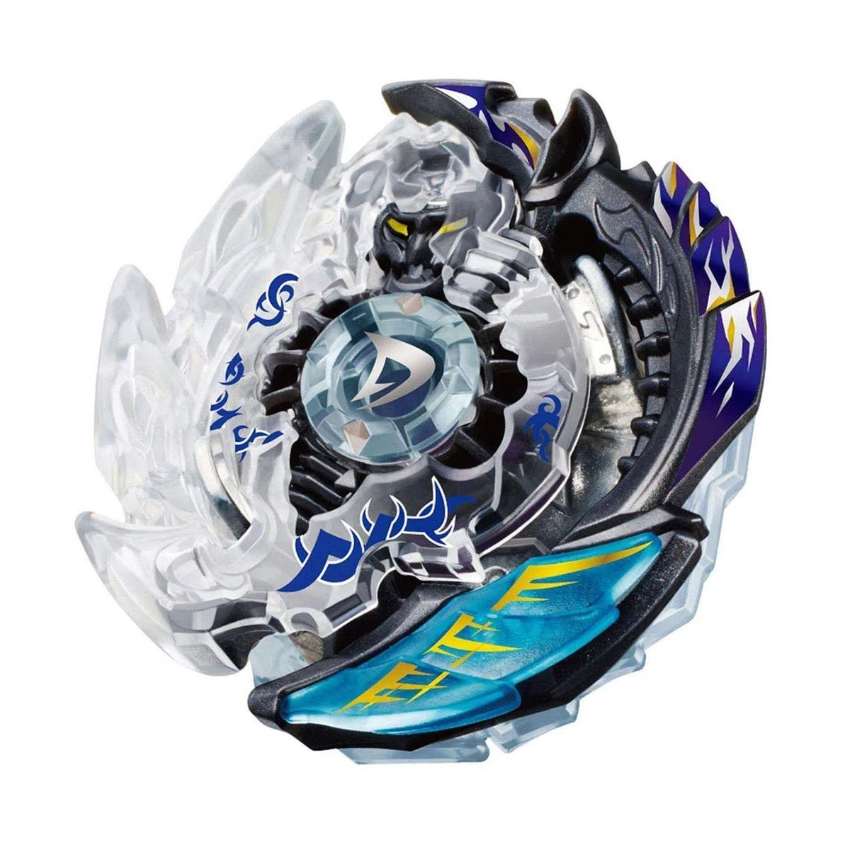 Takara Tomy Beyblade Burst Booster Killer Death Scyther .2V.Hn B-85 (Japan Import)