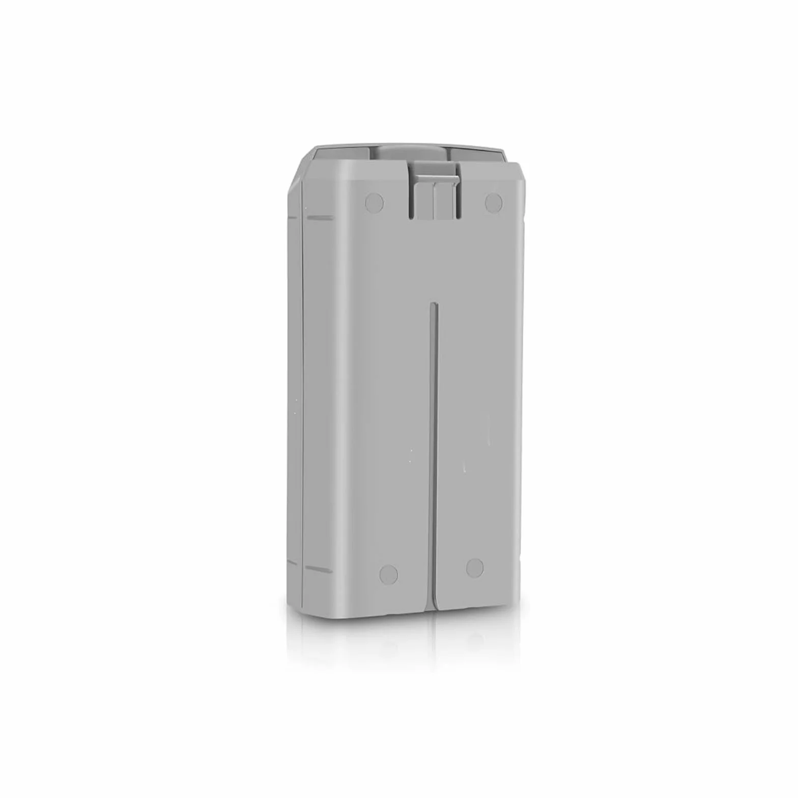 Fantasyo Batteria di volo intelligente per Mini 4K/Mini 2, 1 confezione, 2400 mAh di capacità, 31 minuti di tempo di volo massimo, compatibile con DJI Mini 4K Mini 2 SE, Mini 2, Mini SE