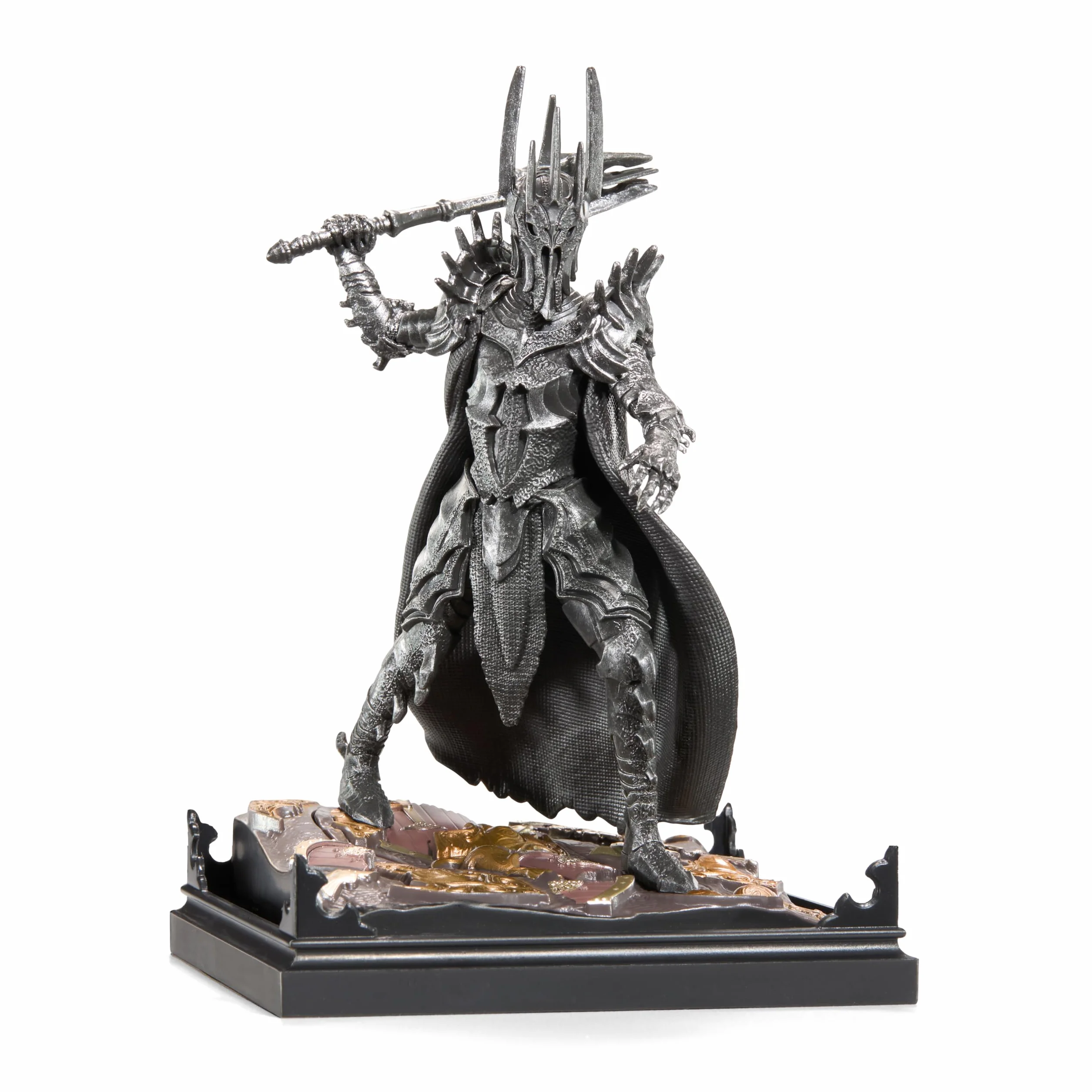 Noble Statua Sauron Il Signore degli Anelli 17Cm