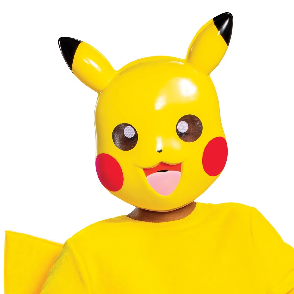 Pokémon Disguise Pikachu Classic Costume
