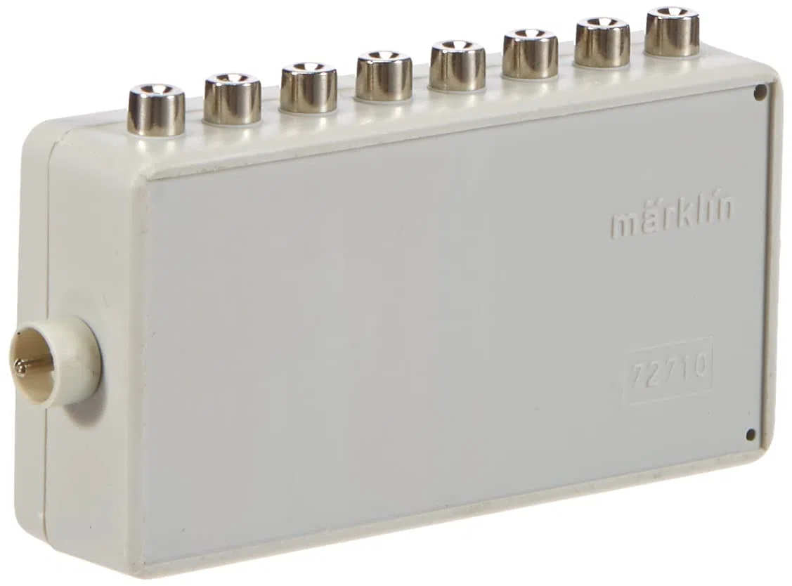 Märklin 72710 - Pannello