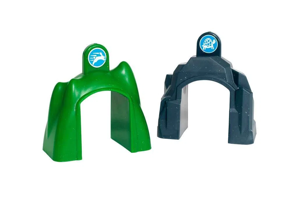 BRIO - Smart Tech Set Estensione Tunnel-Azione, 33935