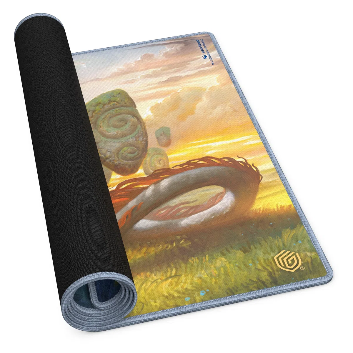 Ultimate Guard: Tappeto da gioco – Magic the Gathering: Lorwyn Eclipsed – Celestial Reunion