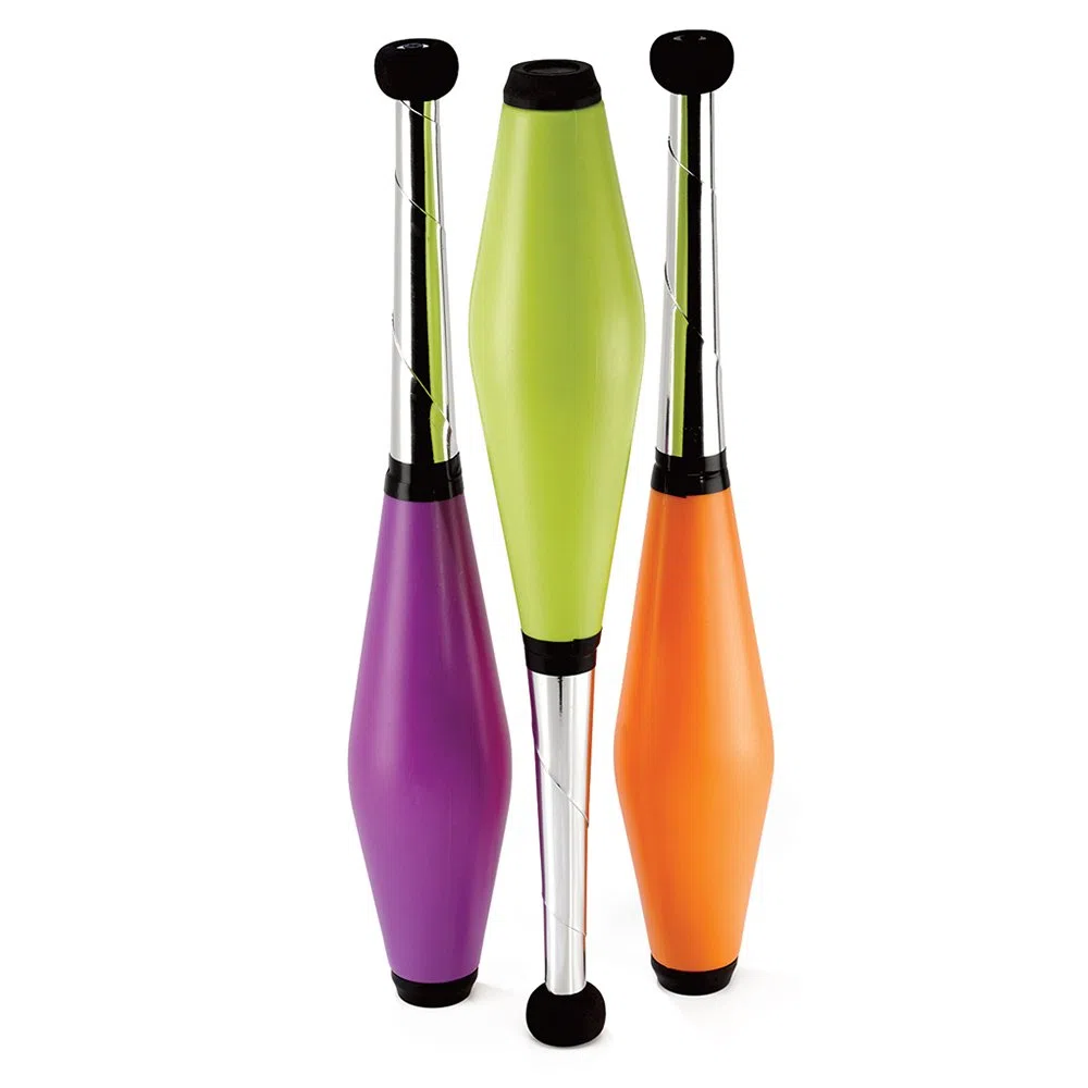 Set 3 Clave Giocoleria