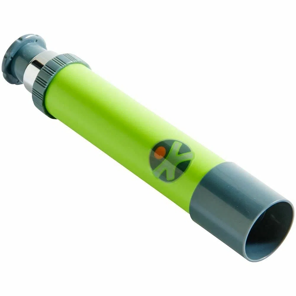 HABA 303537 Terra Kids Children’s Spyglass- Length 37 cm- Enlarges 30 Times