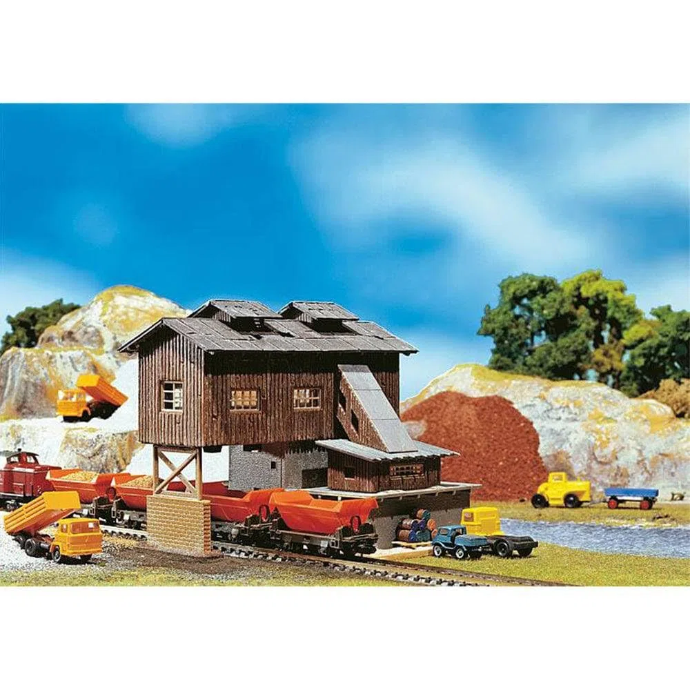 Faller 222197 - Vecchia Fabbrica