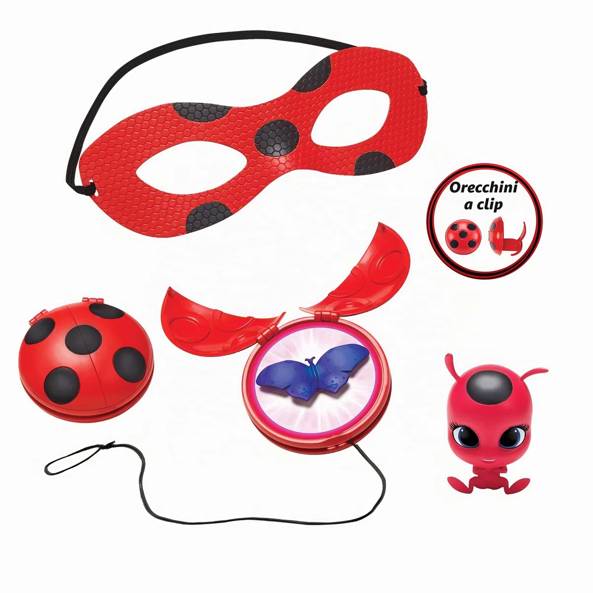 Miraculous: Tales of Ladybug And Cat Noir 50601