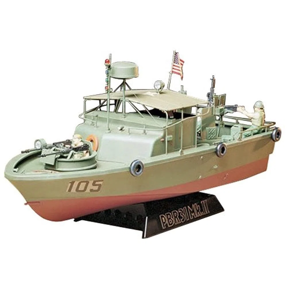 Tamiya 1/35 PBR31 MkII Pibber (Japan Import)