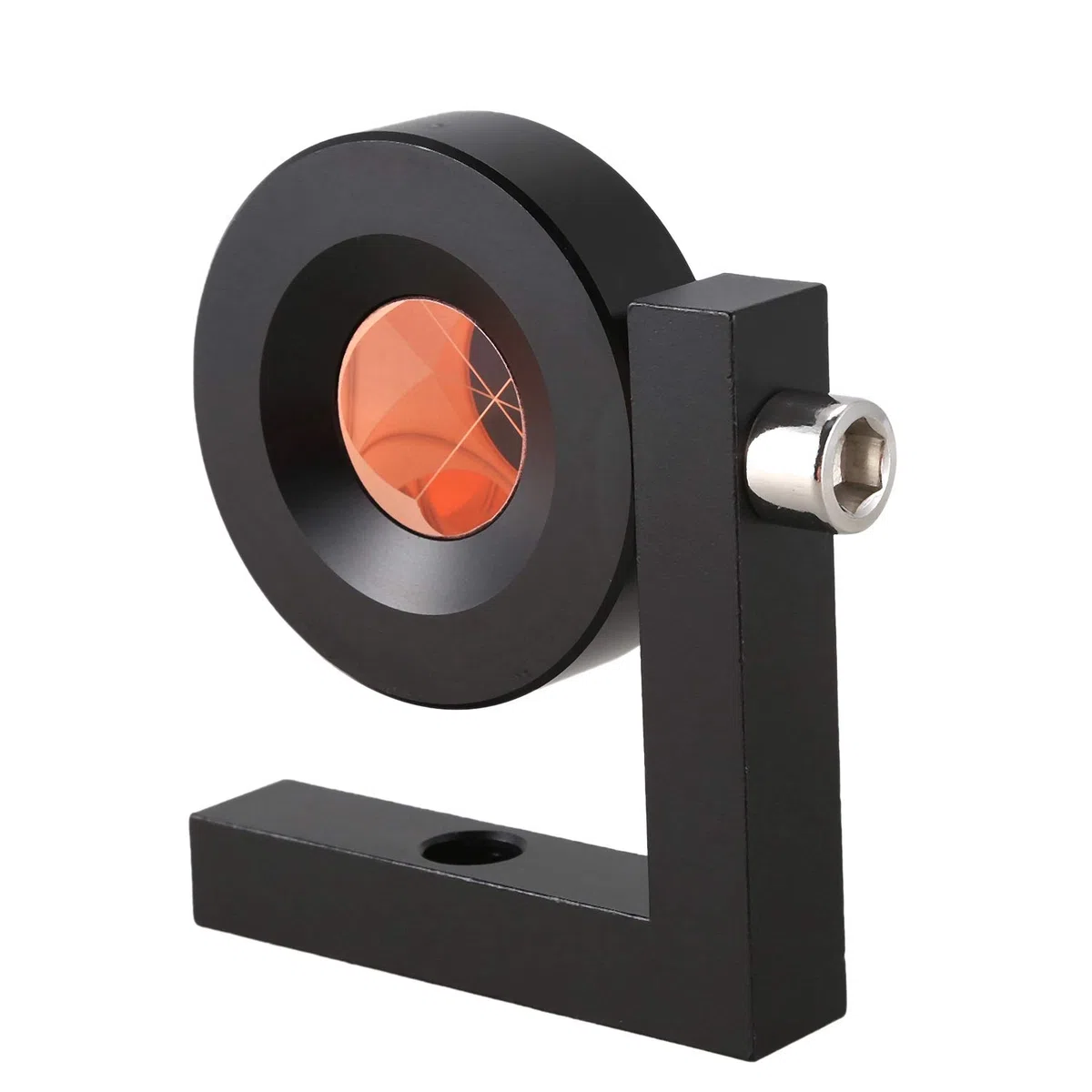 POOSR Mini prisma a 90 gradi per stazione totale PRISMS L Bar GMP104
