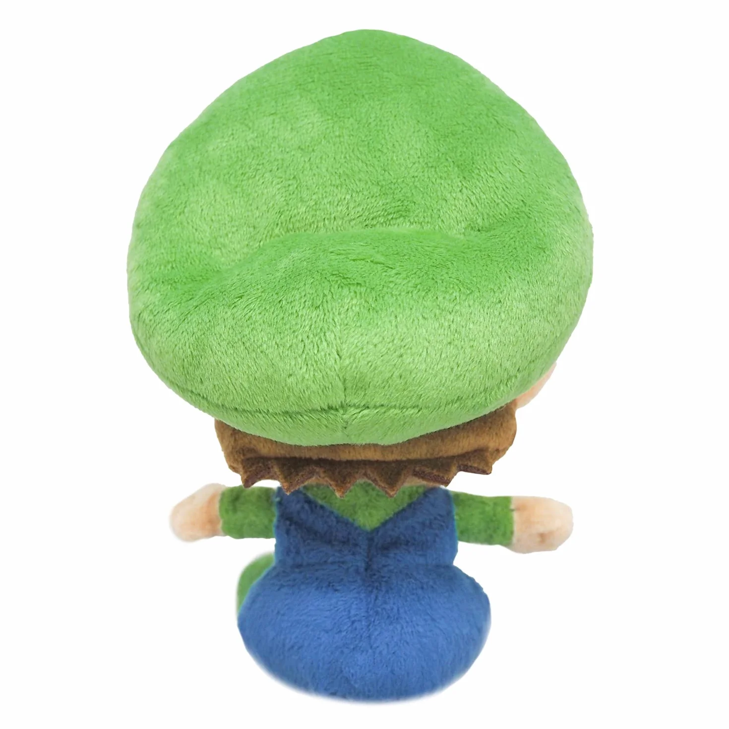 Nintendo Baby Luigi - Peluche 15 cm