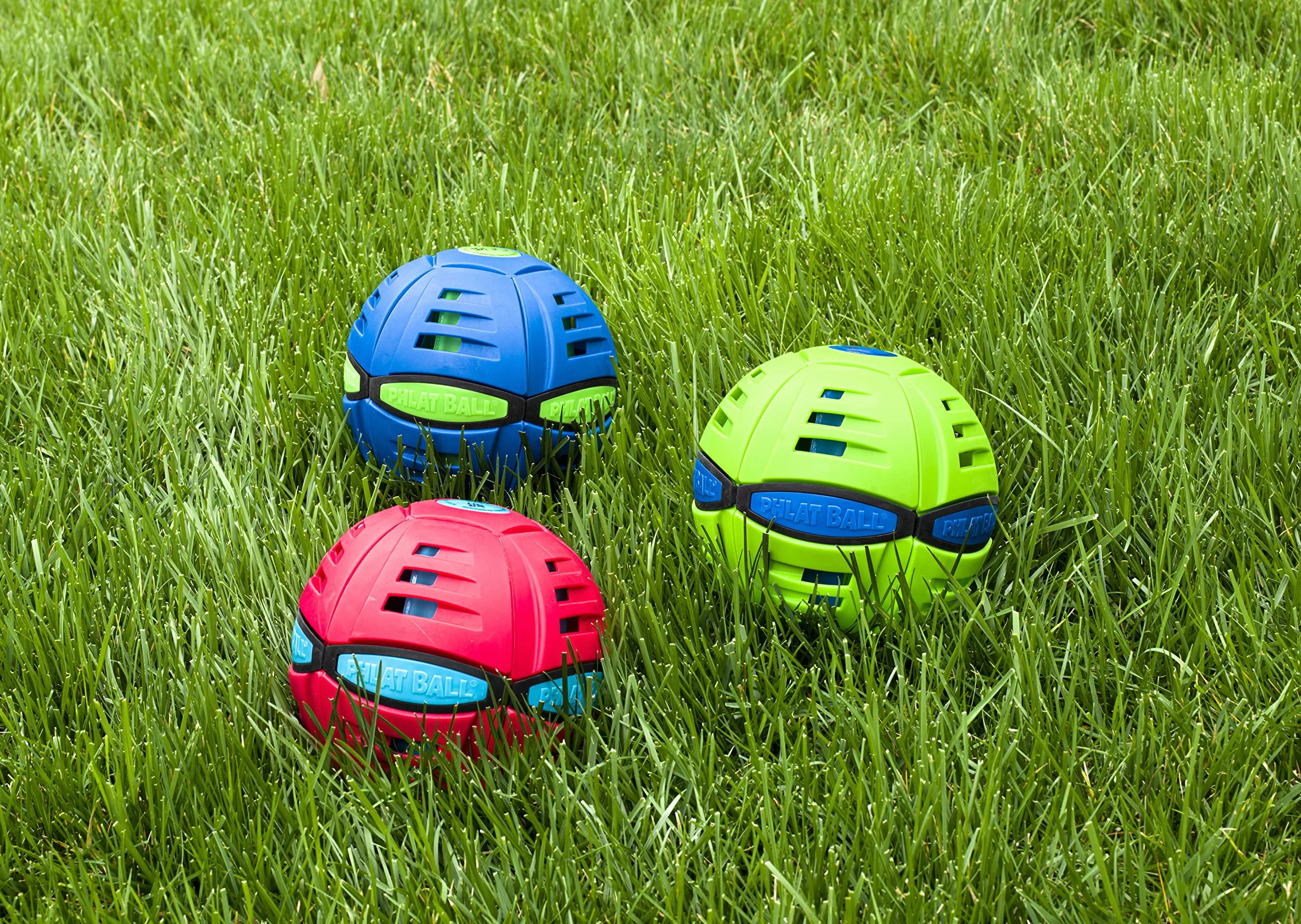Phlatball 4