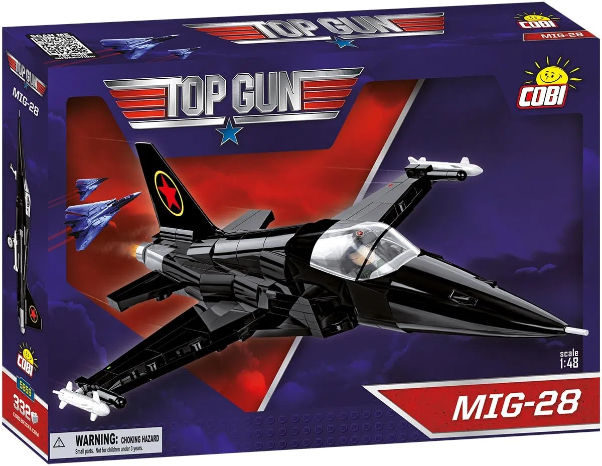 COBI Mig 28