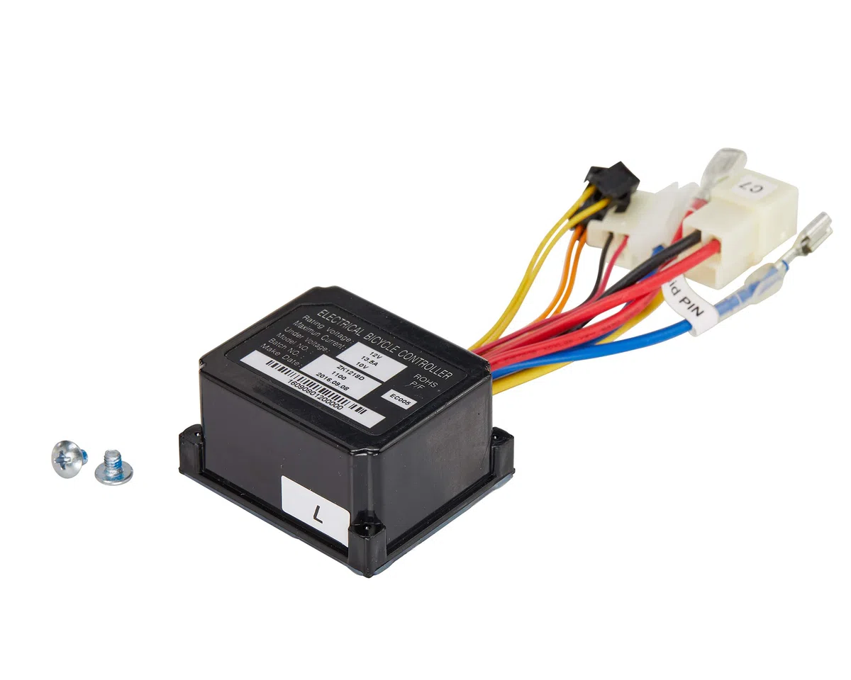 Razor PowerRider 360 Control Module