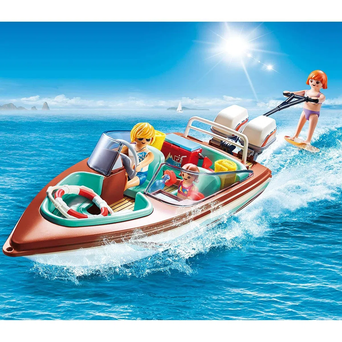 Playmobil Giocattolo