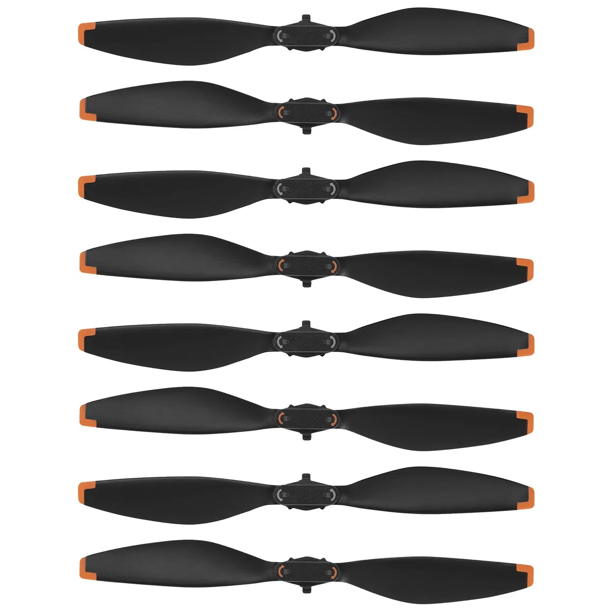 Mini 5 PRO Eliche - 8 Pezzi Elica di Ricambio per Pale eliche Pale a Basso Rumore Ali a sgancio rapido per DJI Mini 5 PRO droni Accessori