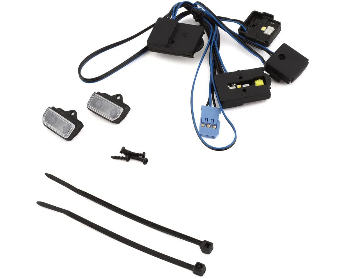 Traxxas BRONCO COMPLETO - Set di luci a LED
