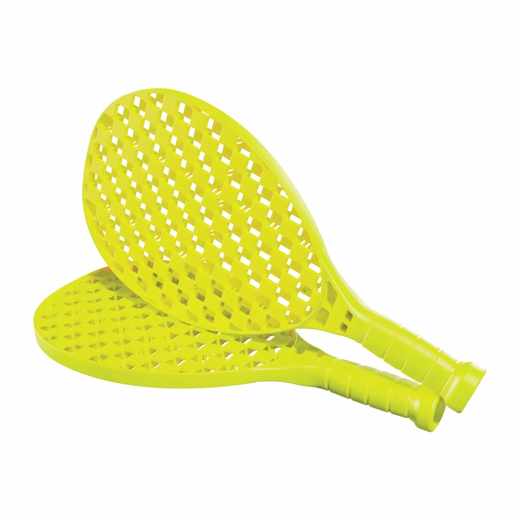 Swingball Early Fun all Surface Junior Set, per Bambini dai 3 Anni in su, introduzione, Palla in Schiuma e Pipistrelli a Mani Piccole, Tangle Free Top Spinner, Base su Tutte Le superfici,