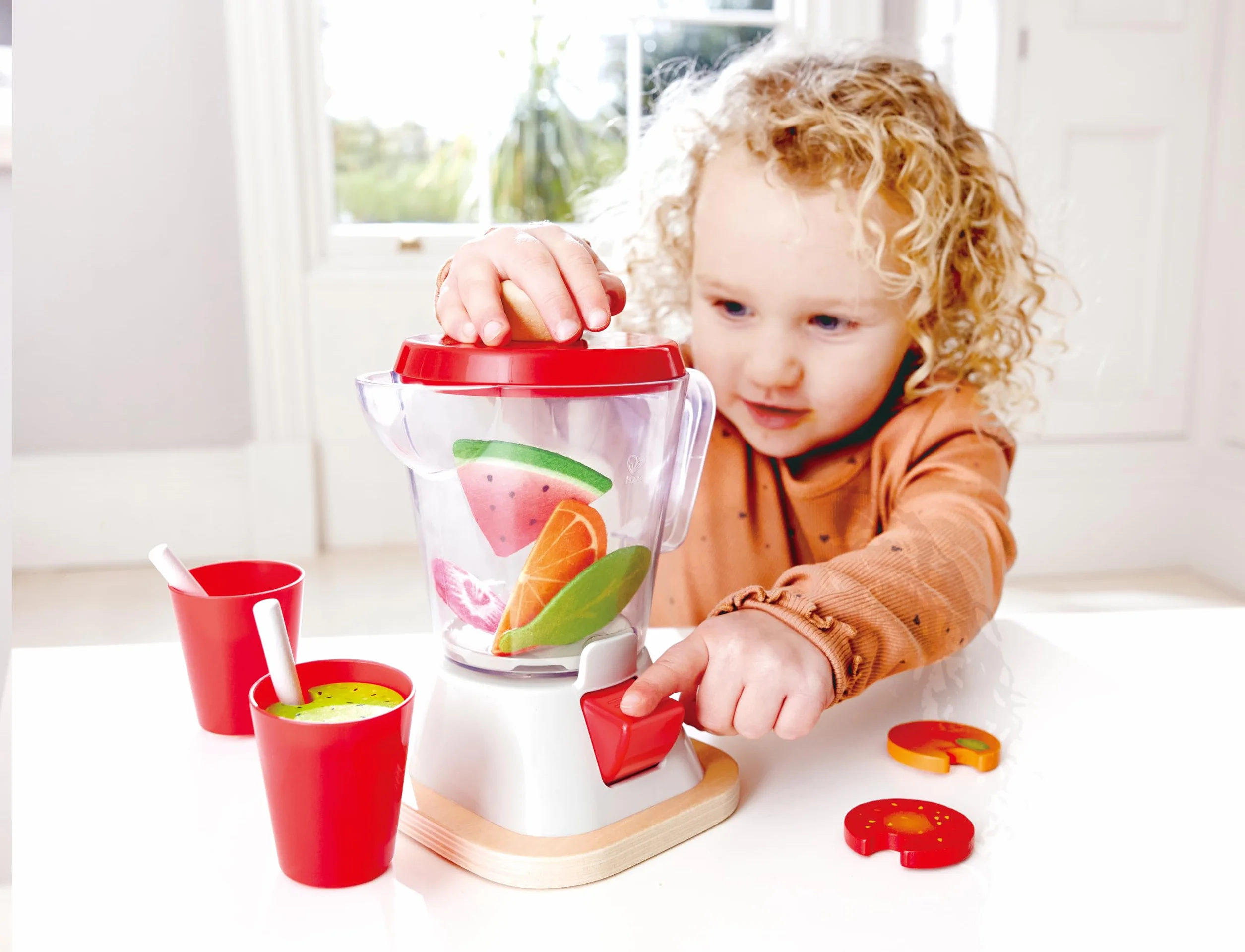 Hape Smoothie Blender