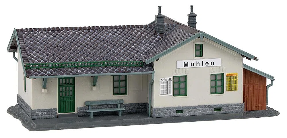 Faller 110150 Stazione di Mulini