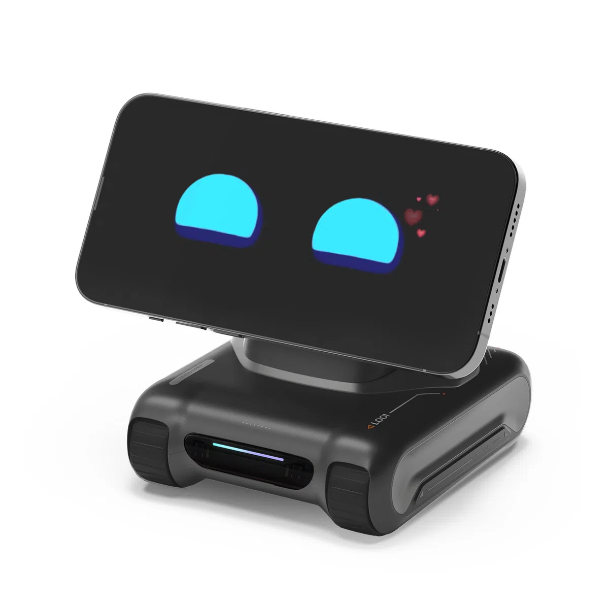 TangibleFuture LOOI Robot