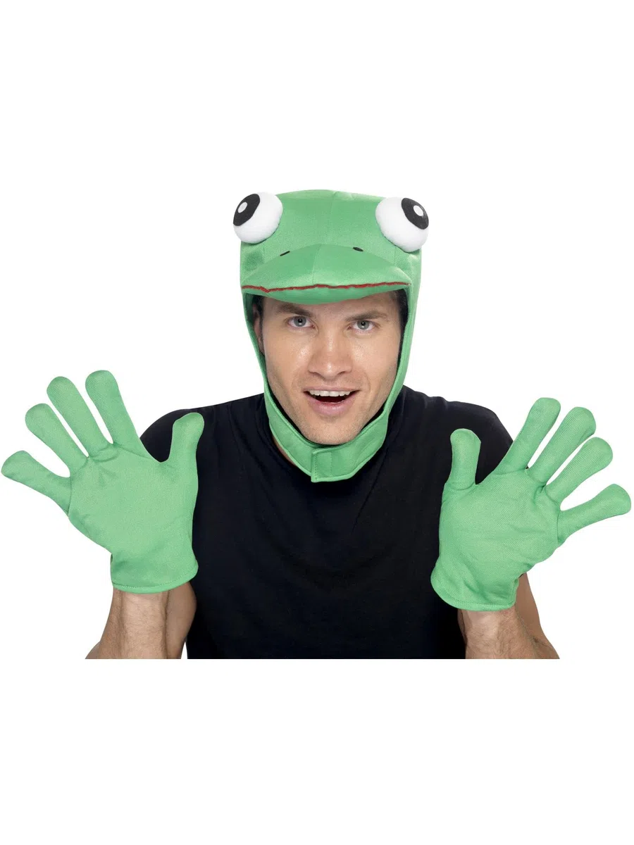 Frog Kit
