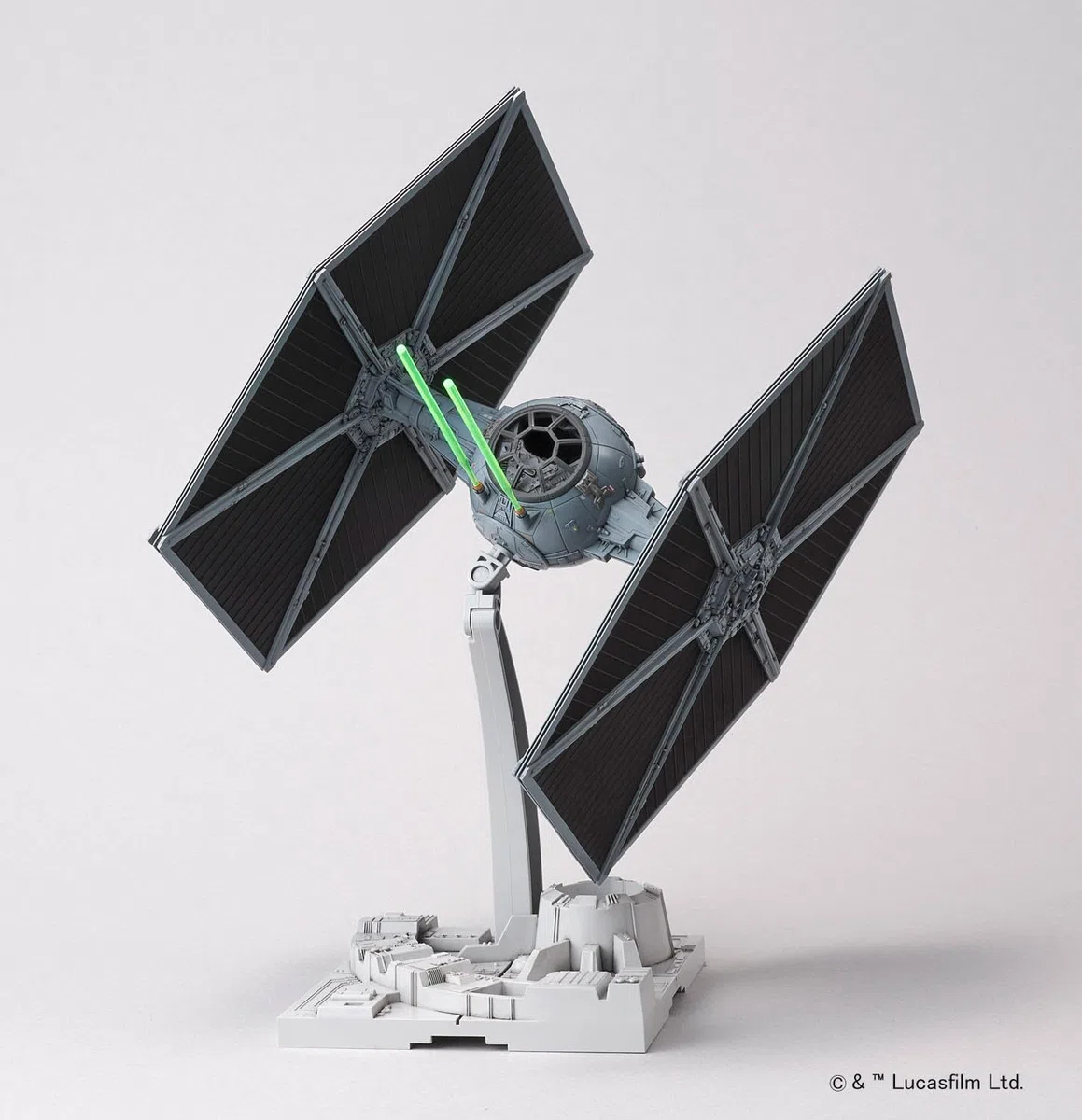 Revell - 01201 TIE Fighter