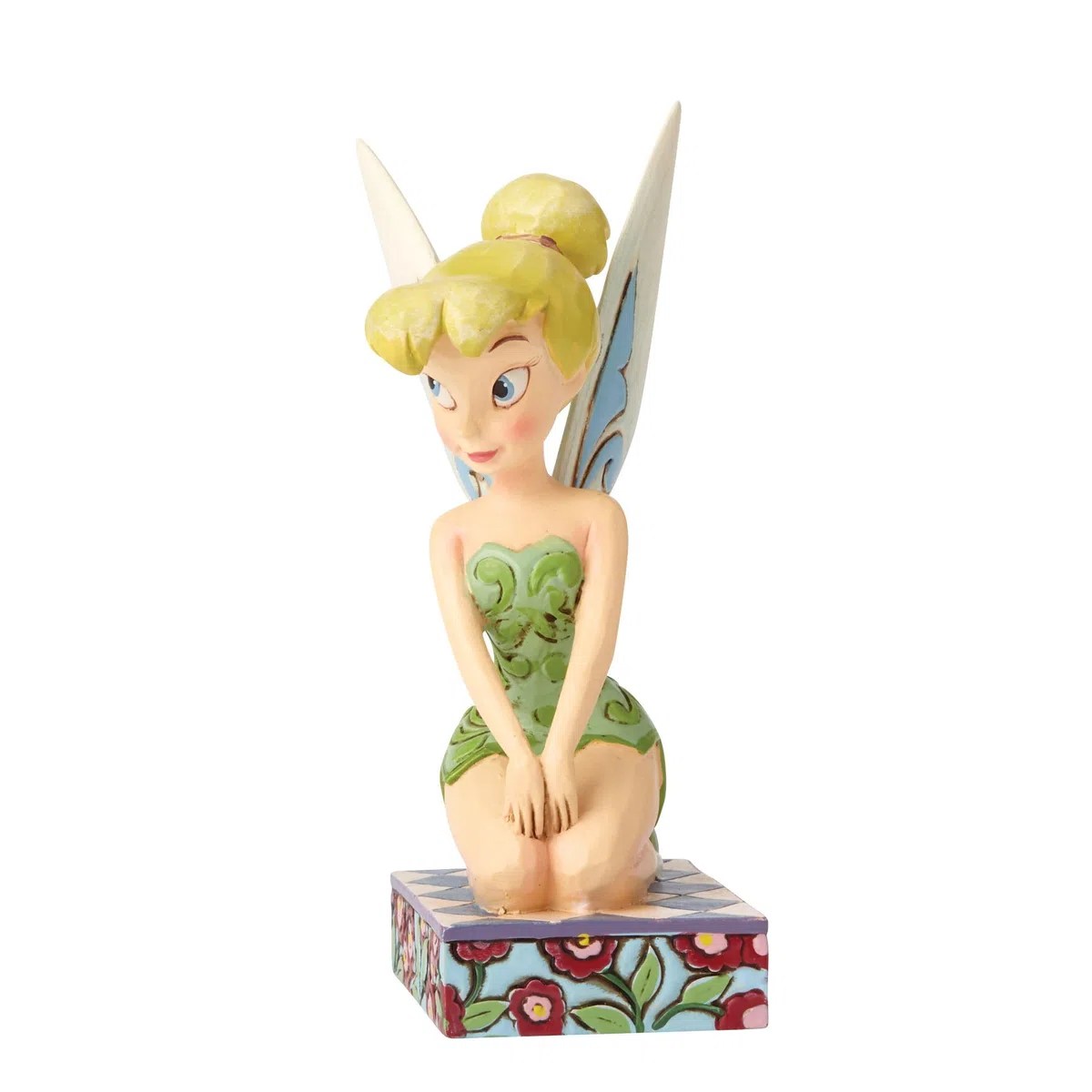 Disney Tradition 4011754 Trilly Resina, Design di Jim Shore, 11.5 cm