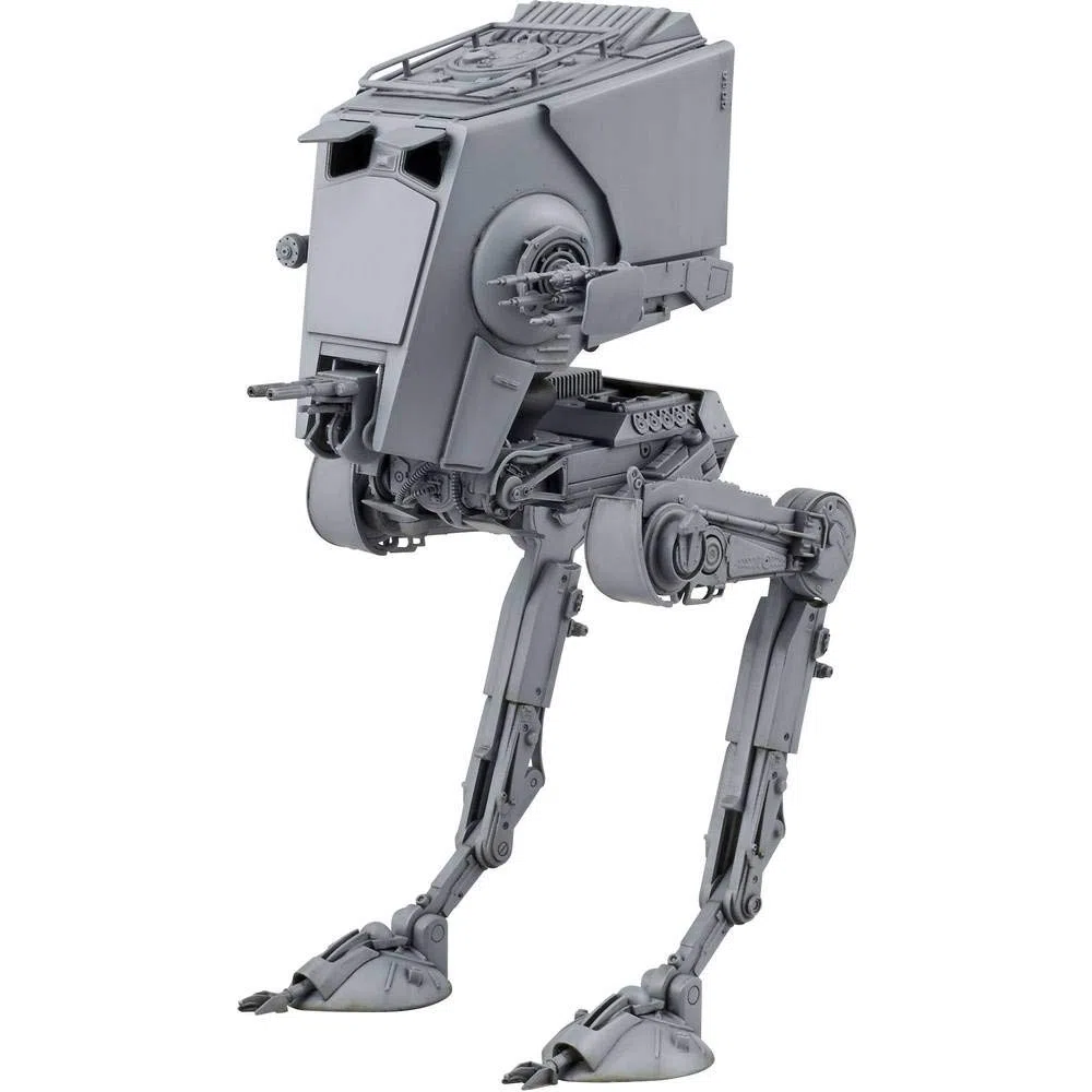 Revell - 01202 AT-ST