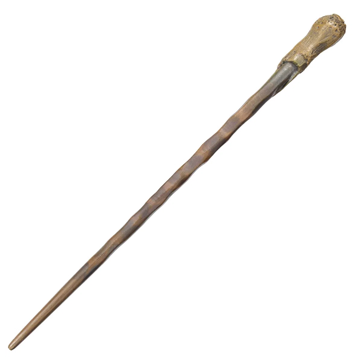 NOBLE La nobile collezione harry Potter Ron Weasley Wand in Ollivanders Box
