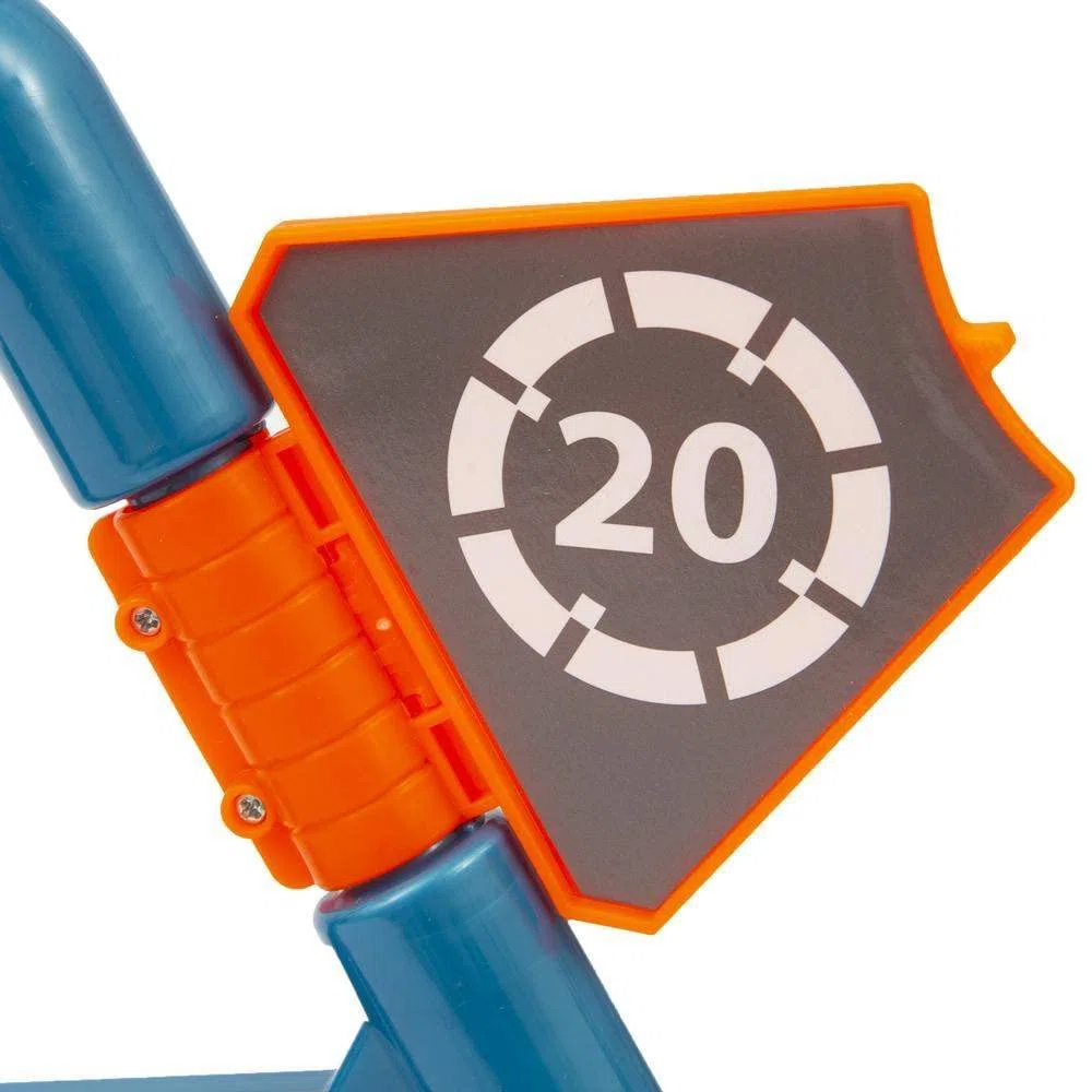 Nerf Digital Flip Target