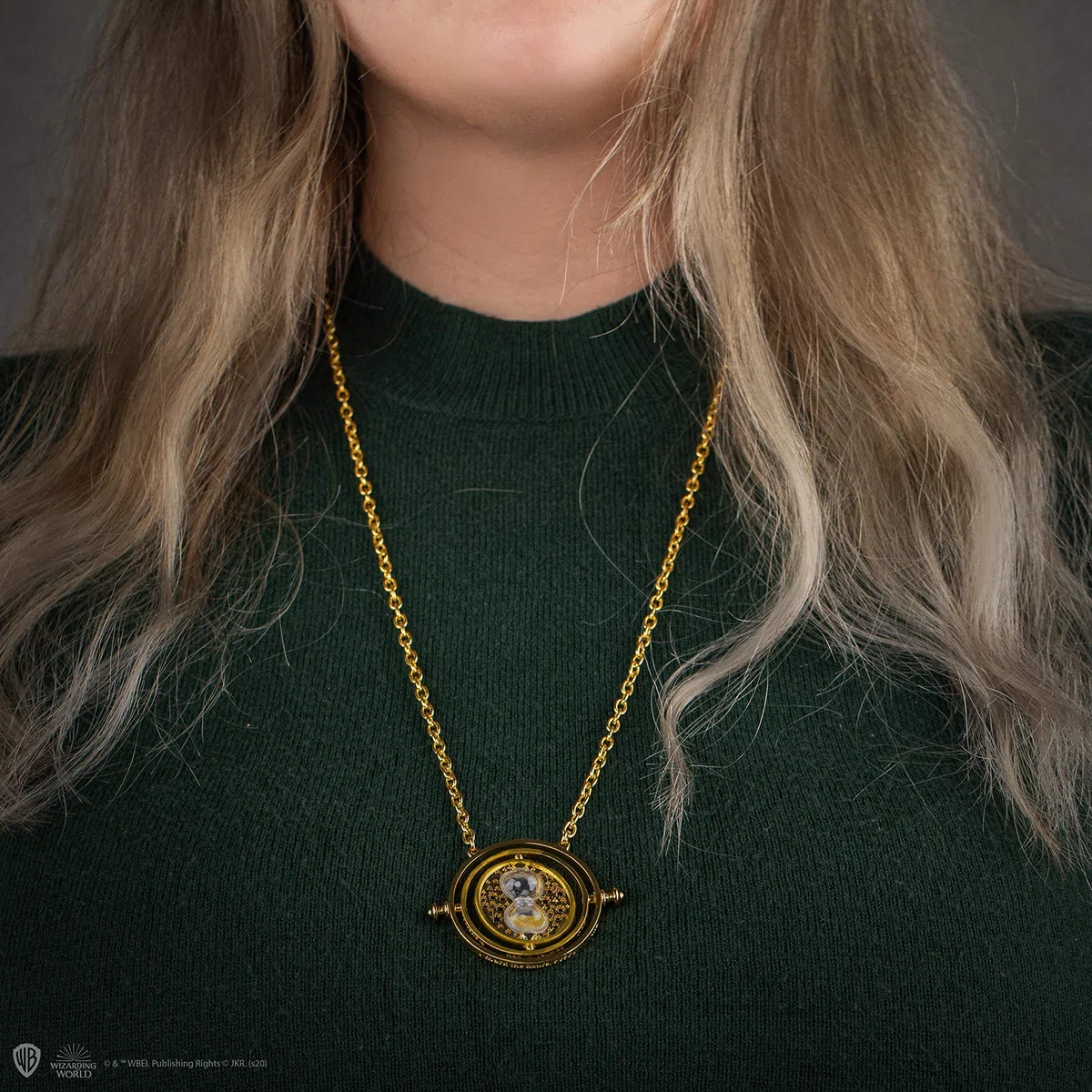 Cinereplicas Harry Potter - GiraTempo - Licenza ufficiale