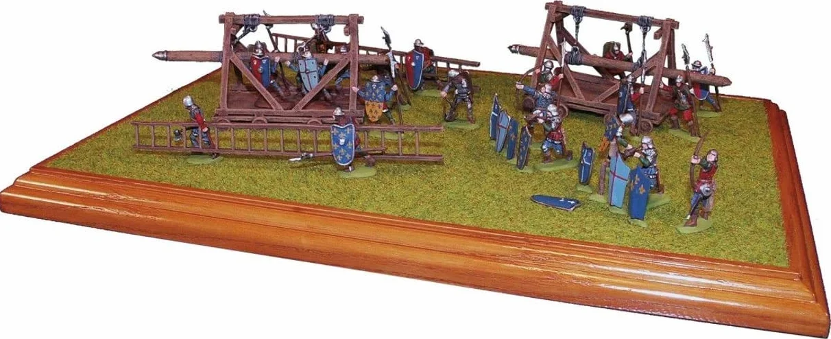 MiniArt MIN72033 Kit di modellismo, vari