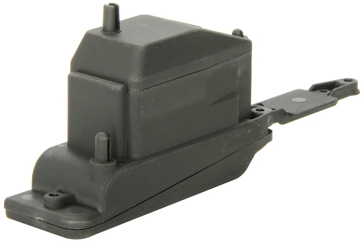 Traxxas 5324X "RX e Batt/Cover/Foam Pad/CHG Jack Plug Box" Ricambi auto modello