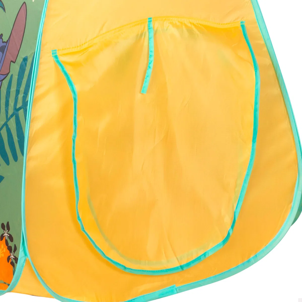 ODS - Sunday - Tenda Pop Up Stitch per Bambini, Leggera e Facile da Montare, Misura 75 x 75 x 90 cm, Gioco da Interno ed Esterno