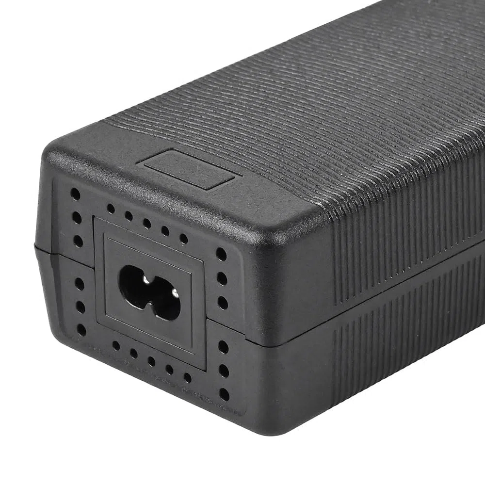Caricabatteria da 58,8 V 2 A per Kukirin G2 Master/G3 Pro, caricatore rapido, universale, adattatore di rete di ricambio per caricabatterie agli ioni di litio