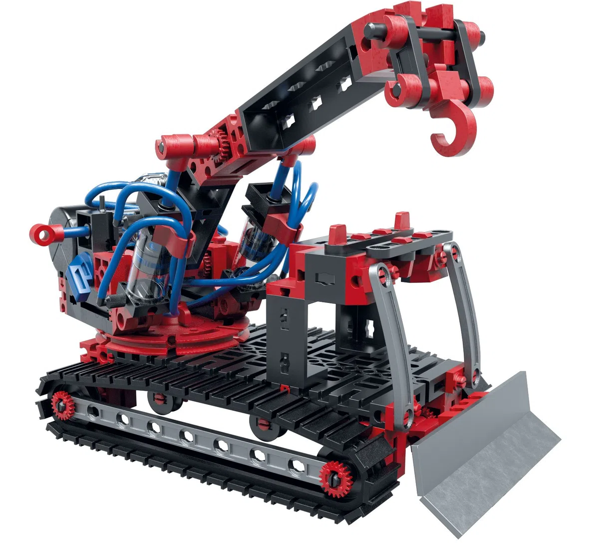 Fischertechnik - Pneumatic Power Giocattolo Educativo