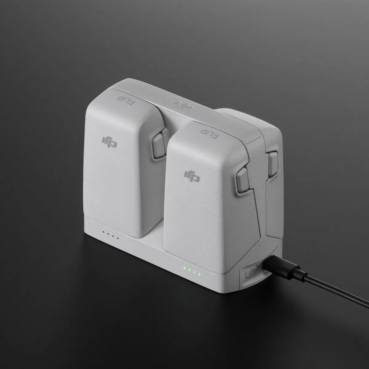 Hub di ricarica parallela per DJI Flip