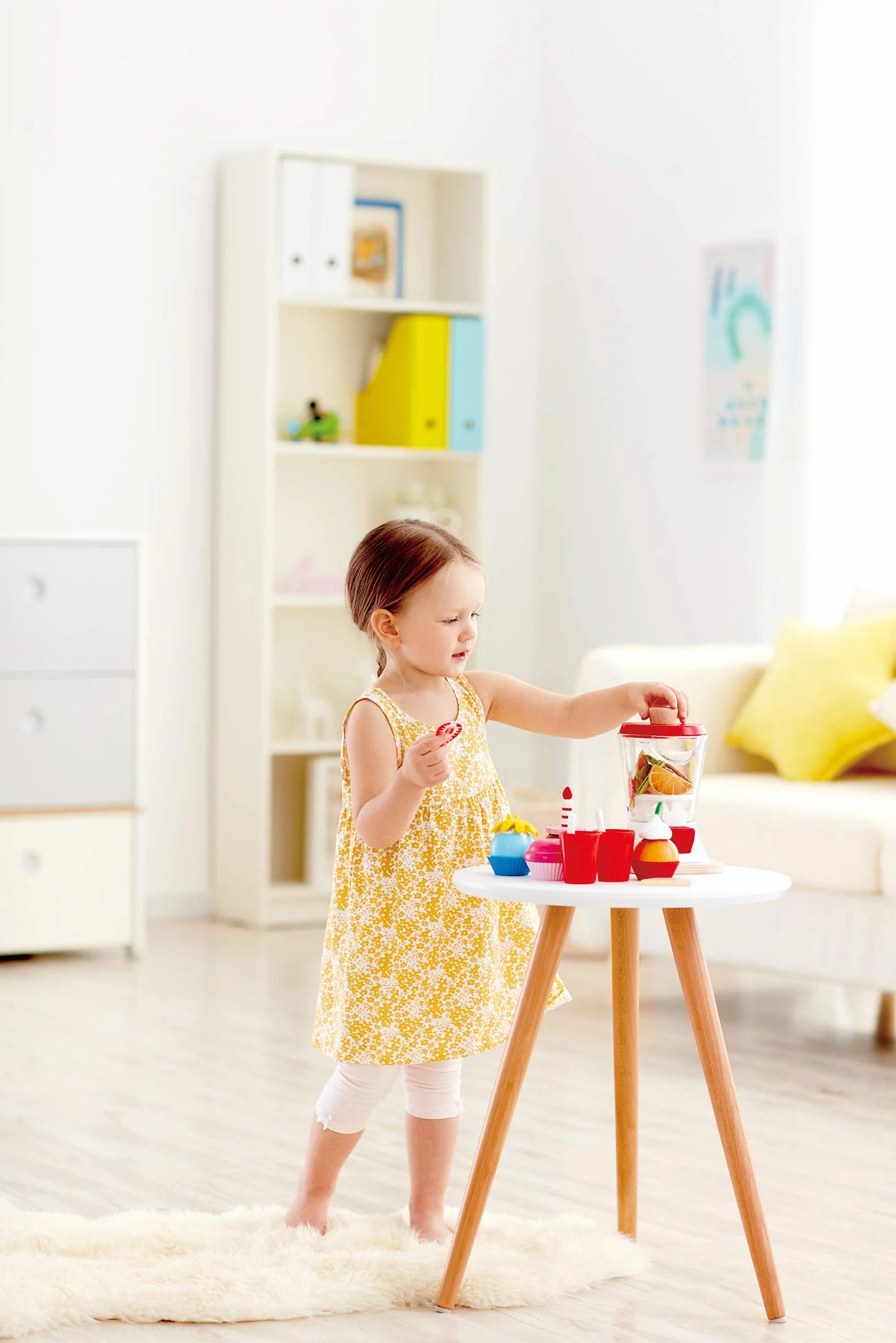 Hape Smoothie Blender
