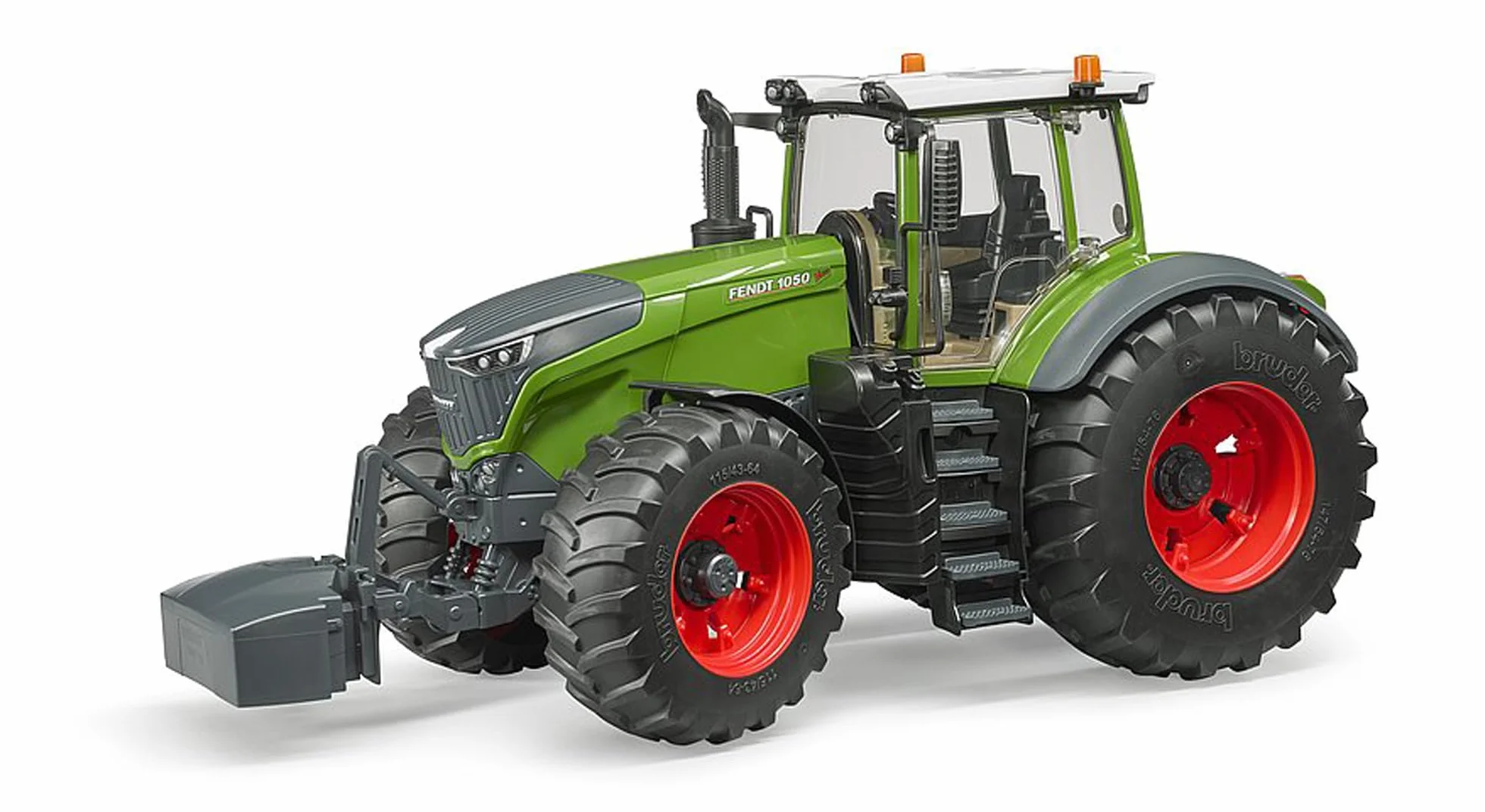 bruder 04040 - Fendt 1050 Vario, trattore, azienda agricola, veicolo
