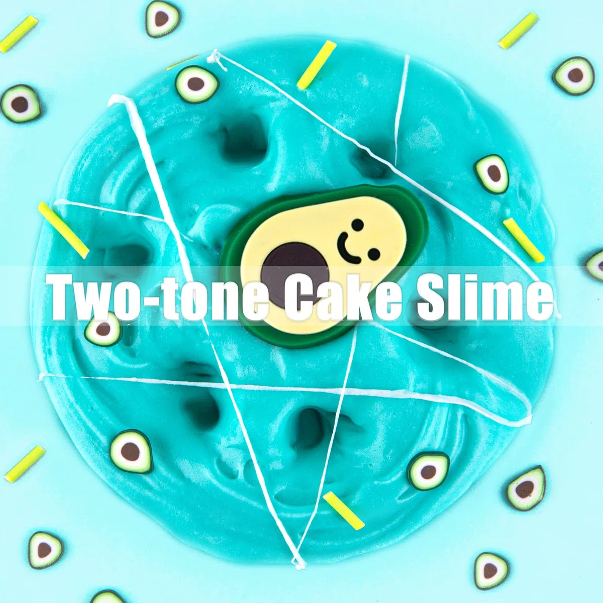 Kit 12 pezzi di Slime di burro, Melma Soffice di Gelato per Ragazze e Ragazzi di età 6 7 8 9 10, Bomboniera per Bambini, Idea Regalo per Compleanno Pasqua Natale Capodanno 831