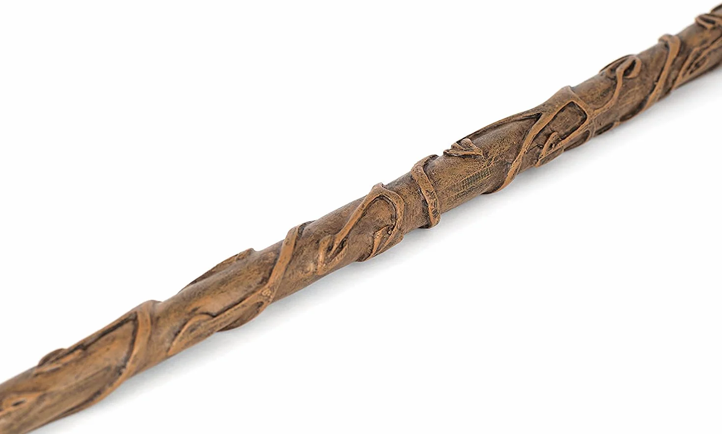 The Noble Collection Harry Potter: Hermione Granger Wand in Ollivanders Box by