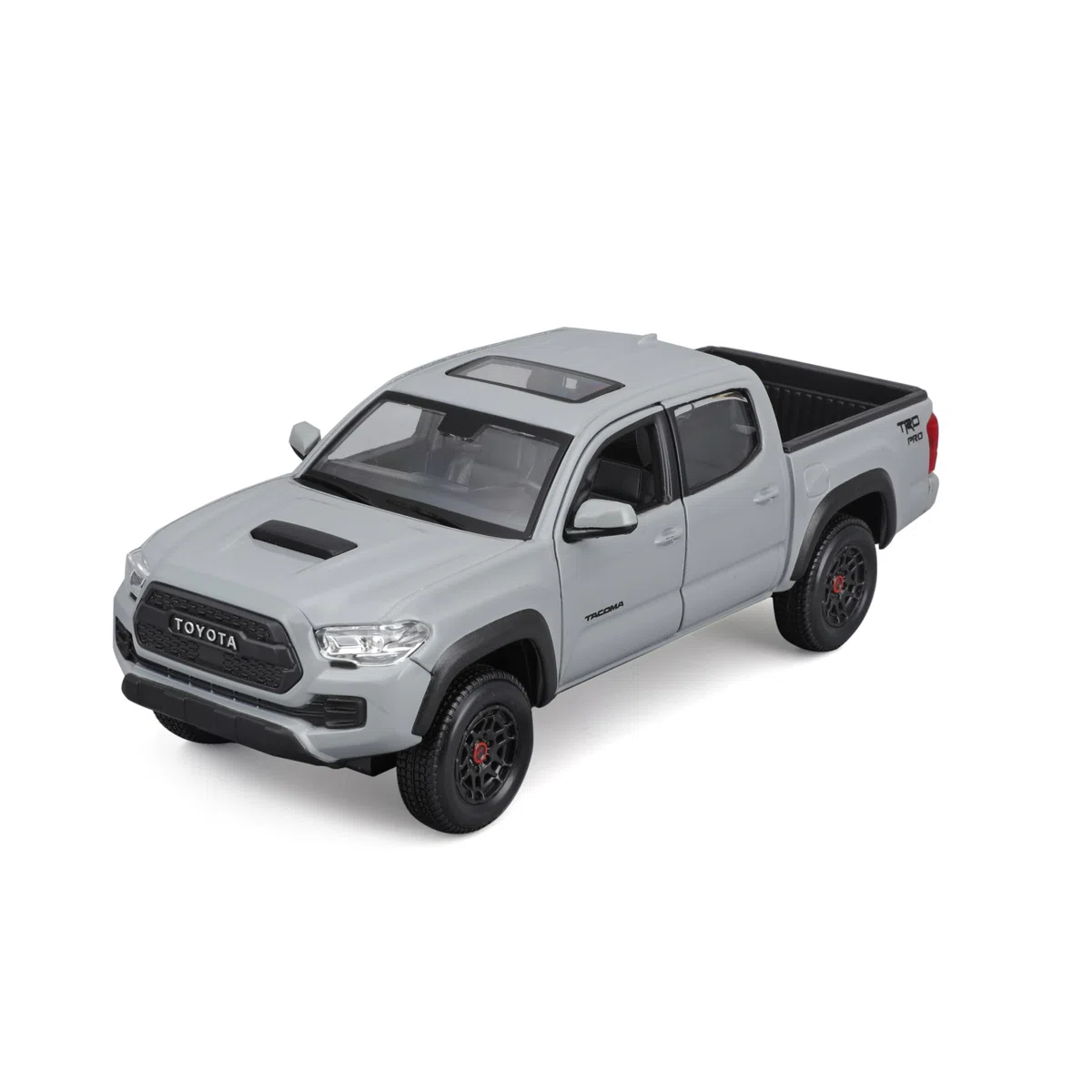 Toyota Tacoma 1:24 SE 2021
