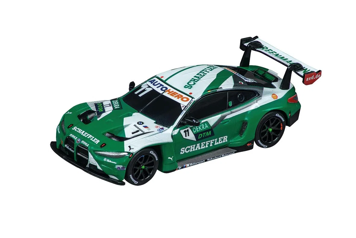 Carrera - 20064225 - BMW M4 GT3 D Marco Wittmann, No.11
