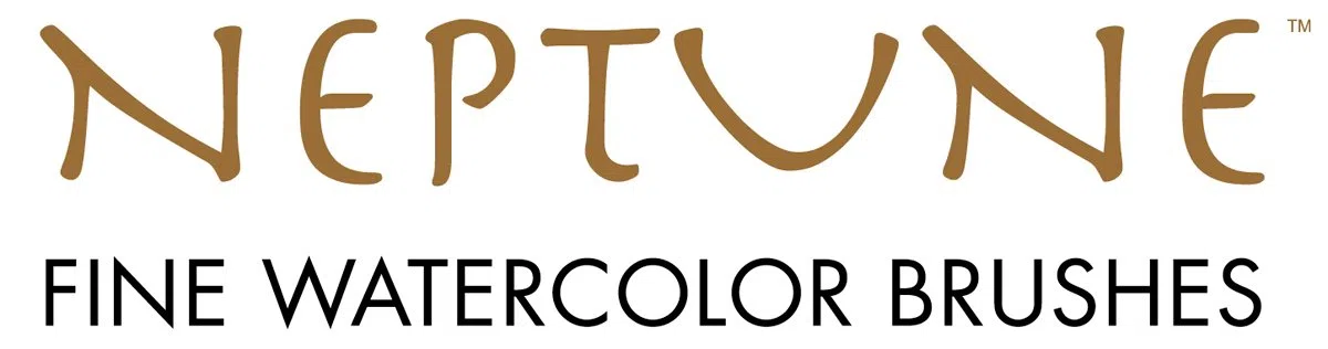 Pri Neptune Syn Sh Aquarelle Dimensioni 3/4"