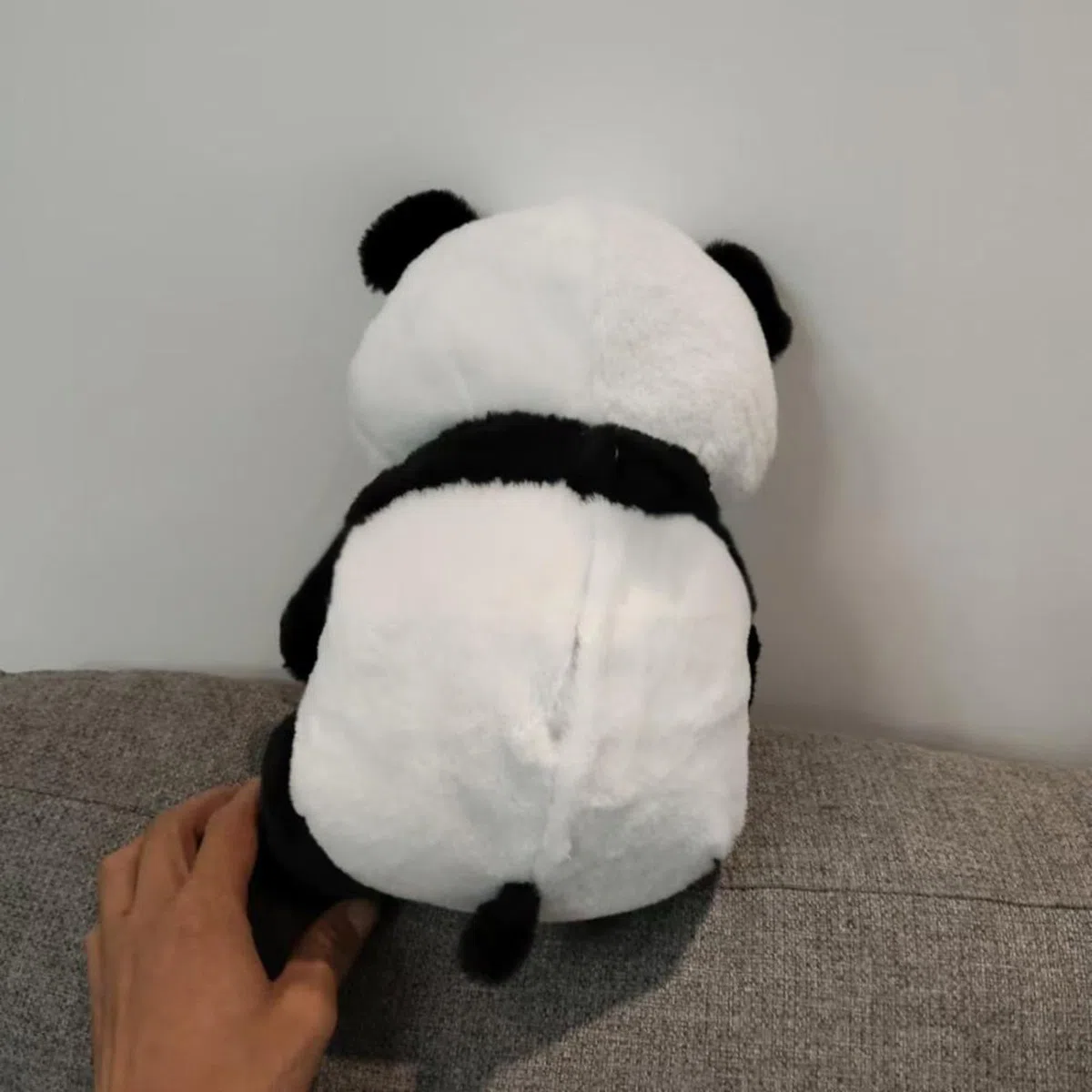 Elegante Accessorio per Animali Peluche Che respirano calmante per e Adulti Che promuovono rilassamento e Giocattolo respiratorio Antistress