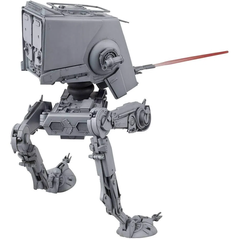 Revell - 01202 AT-ST